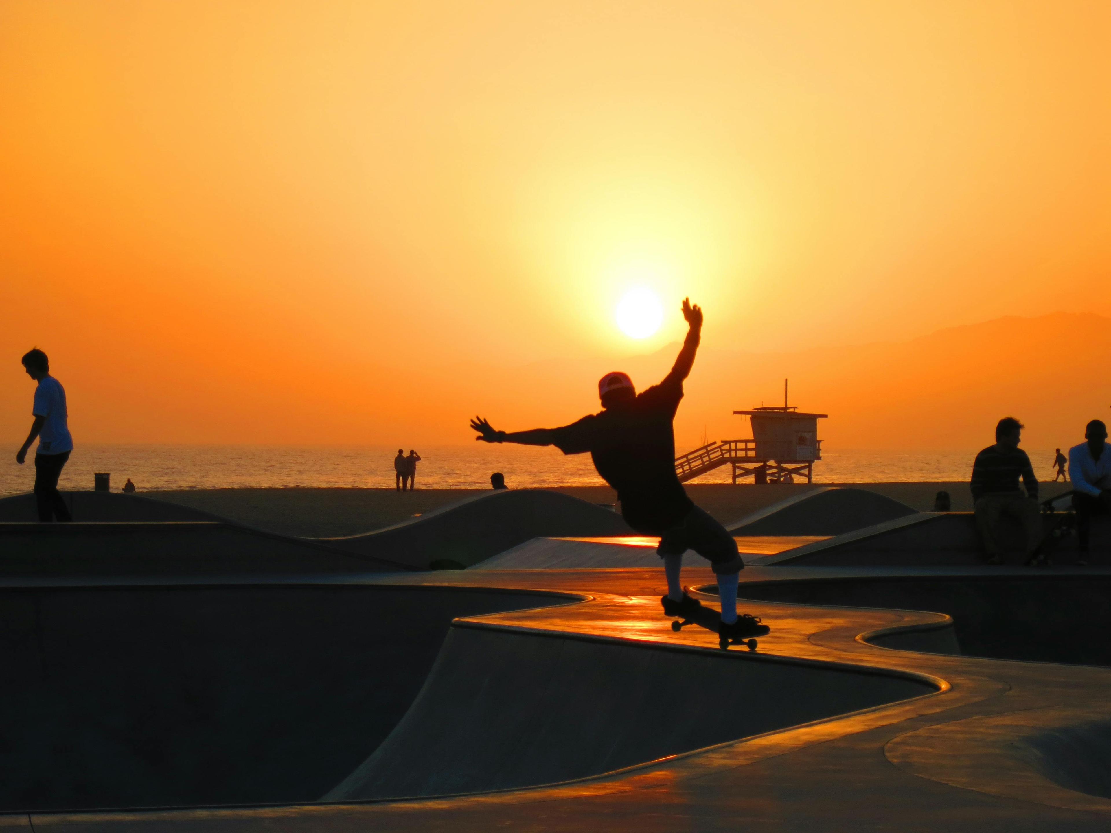Amazing Spot 3