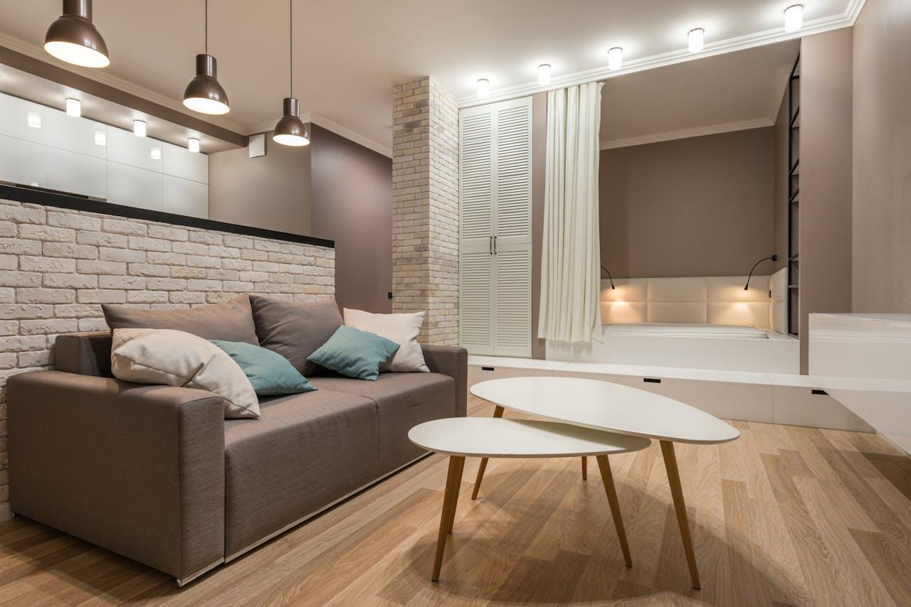 Gulberg Executive Apartment Lahore