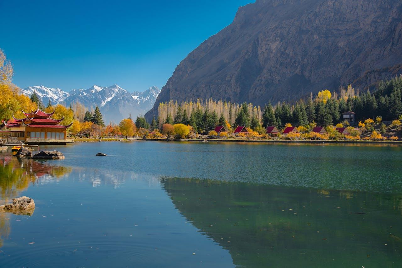Alaskan Wilderness Cruise