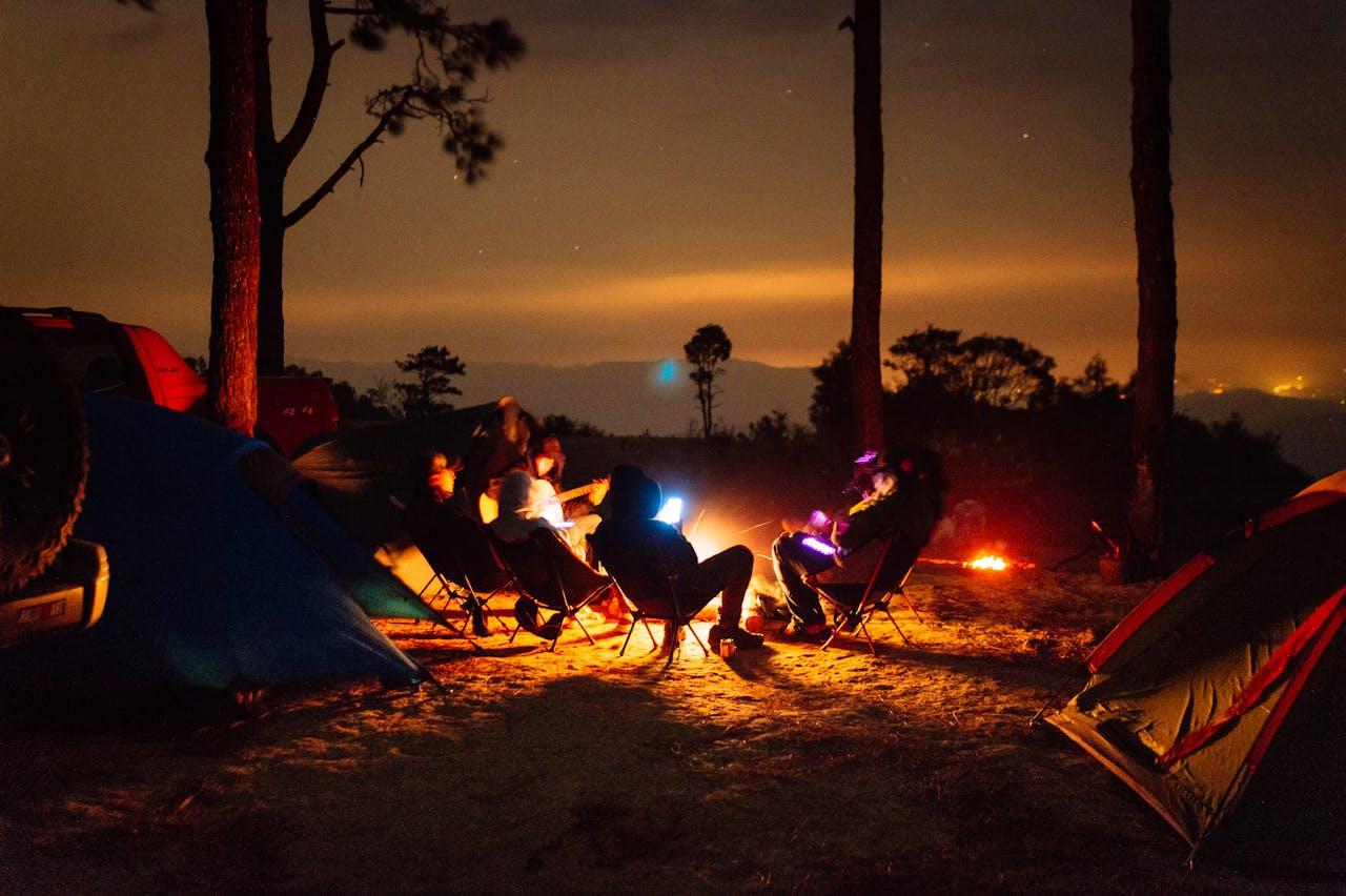 Australian Coastline Adventure
