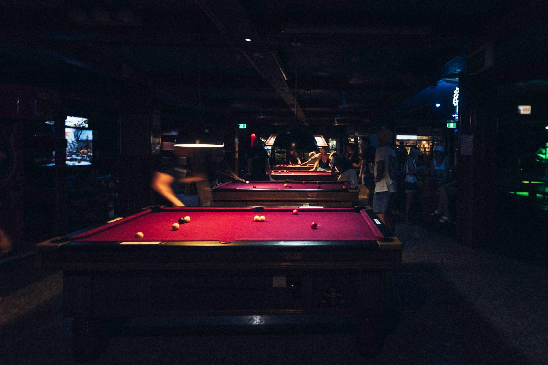 Discover great spots